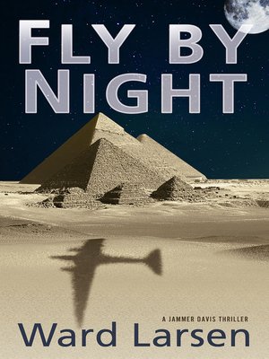 Fly by Night - ebook